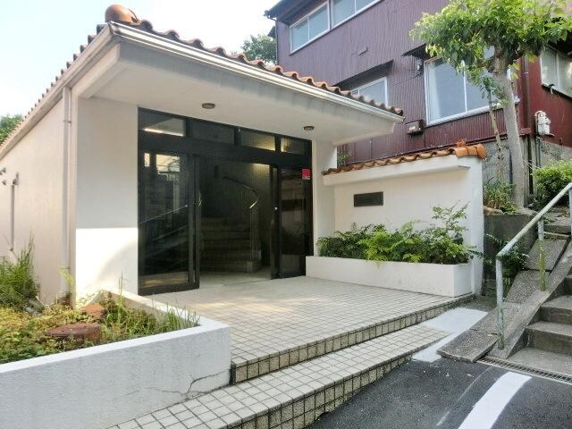 エスポワール中目黒の物件内観写真