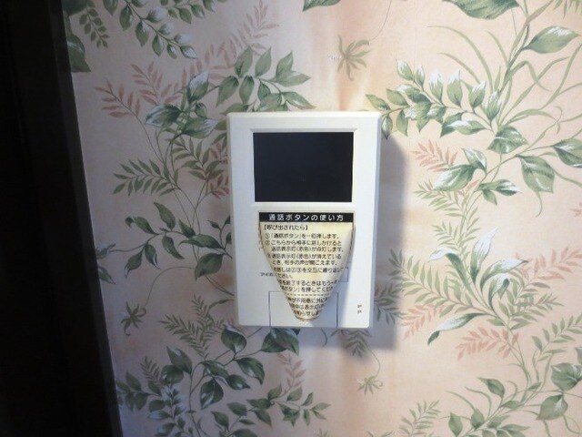 ウイング塩山の物件内観写真