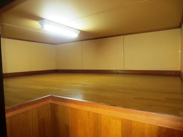 ウイング塩山の物件内観写真