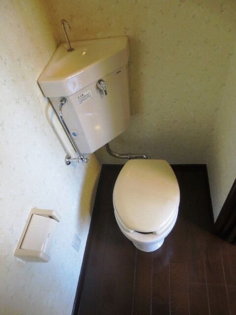 ウイング塩山の物件内観写真