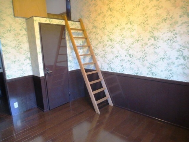 ウイング塩山の物件内観写真