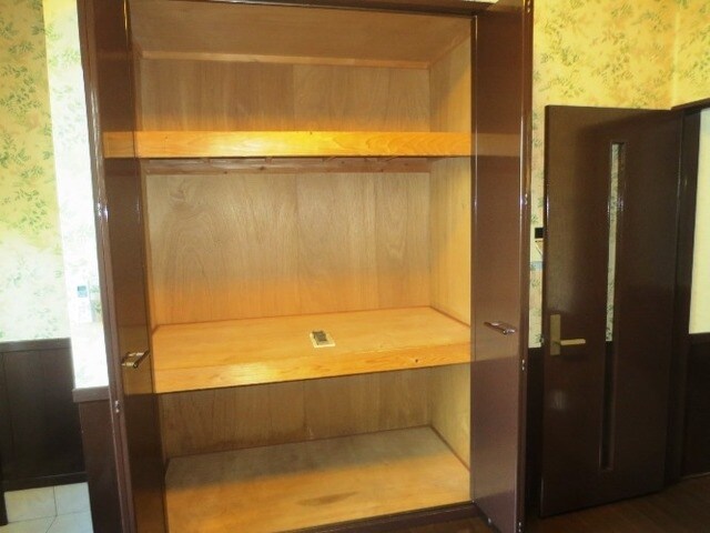 ウイング塩山の物件内観写真