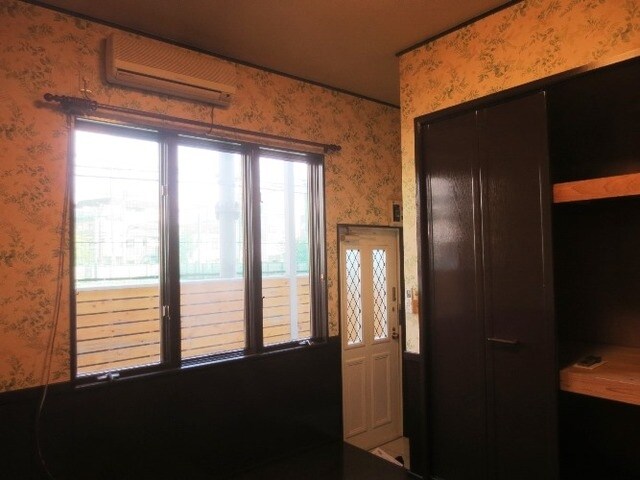 ウイング塩山の物件内観写真