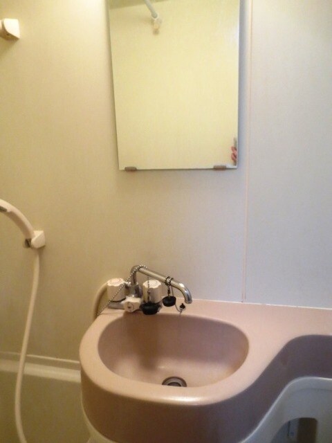 ウイング塩山の物件内観写真