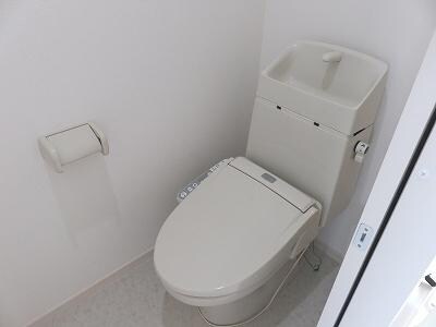 サークルハウス田園調布参番館の物件内観写真