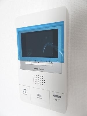 サークルハウス田園調布参番館の物件内観写真