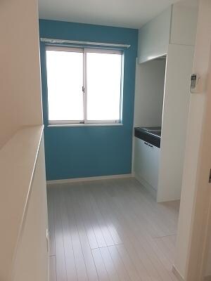 サークルハウス田園調布参番館の物件内観写真