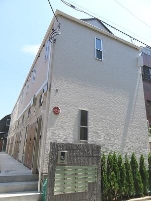 サークルハウス田園調布参番館の物件内観写真