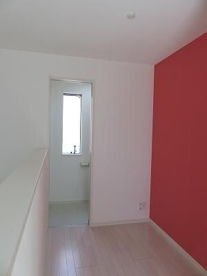 サークルハウス田園調布参番館の物件内観写真