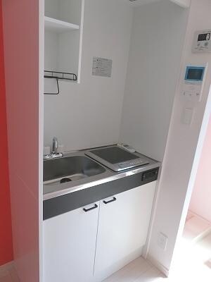 サークルハウス田園調布参番館の物件内観写真