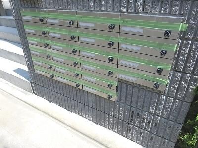 サークルハウス田園調布参番館の物件内観写真