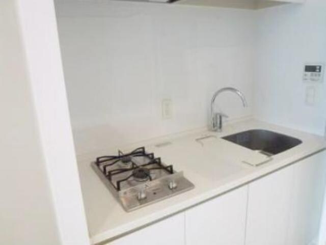 パークキューブ目黒タワーの物件内観写真