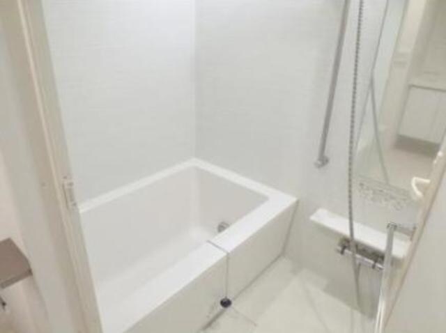 パークキューブ目黒タワーの物件内観写真