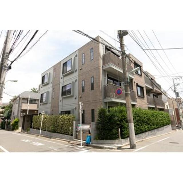 リテラス目黒三丁目の物件内観写真