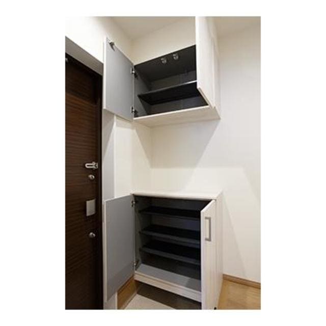 リテラス目黒三丁目の物件内観写真