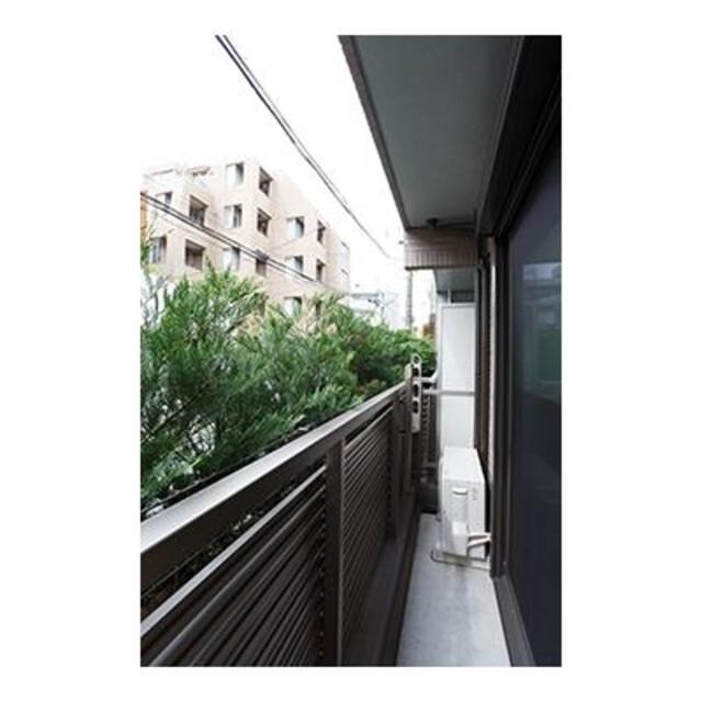 リテラス目黒三丁目の物件内観写真