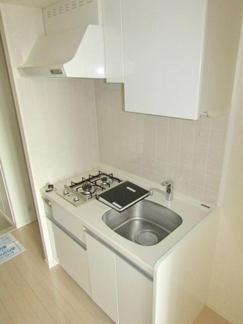 クリオ戸越銀座壱番館の物件内観写真