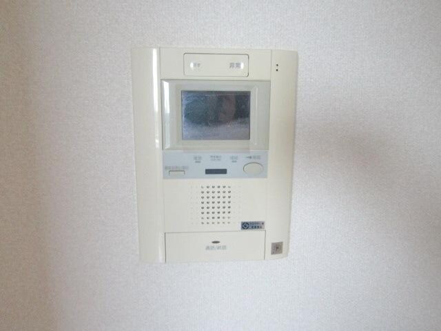 クリオ戸越銀座壱番館の物件内観写真