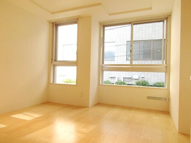 ルクレ馬込の物件内観写真