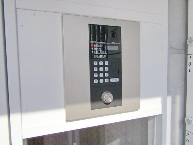 ルクレ馬込の物件内観写真