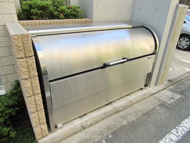 ルクレ馬込の物件内観写真