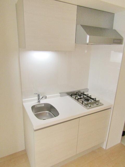 ルクレ馬込の物件内観写真