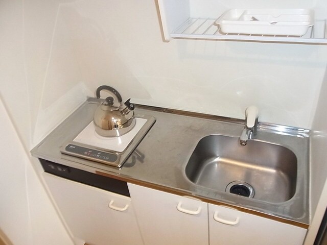 Urban Link蒲田の物件内観写真