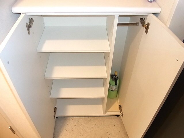 Urban Link蒲田の物件内観写真