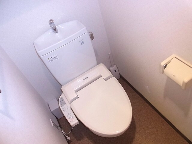 Urban Link蒲田の物件内観写真