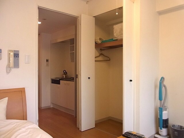 Urban Link蒲田の物件内観写真