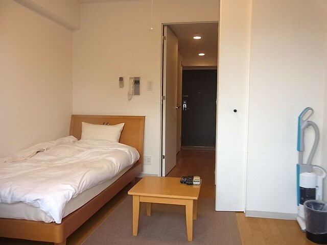 Urban Link蒲田の物件内観写真