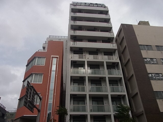 Urban Link蒲田の物件内観写真