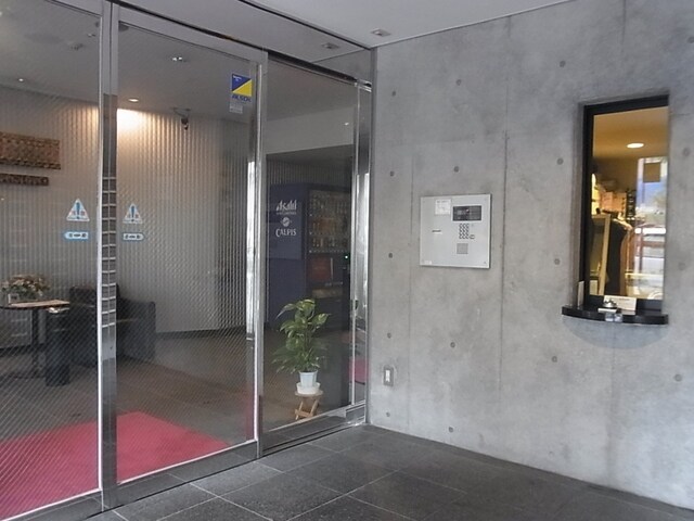 Urban Link蒲田の物件内観写真