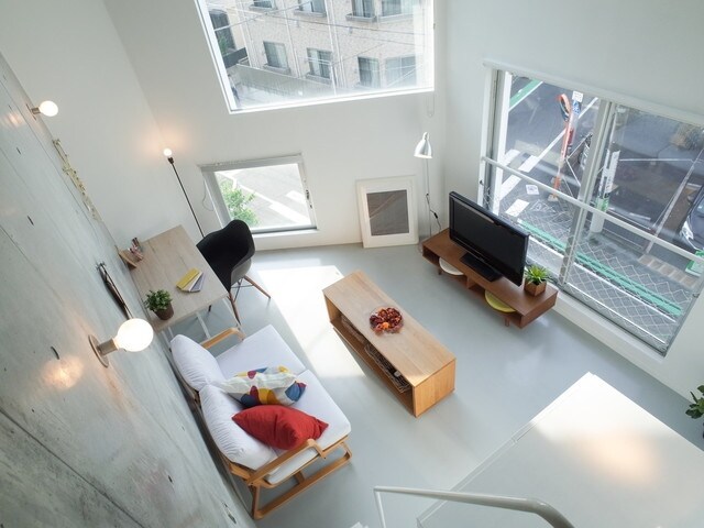 yh bldg.の物件内観写真