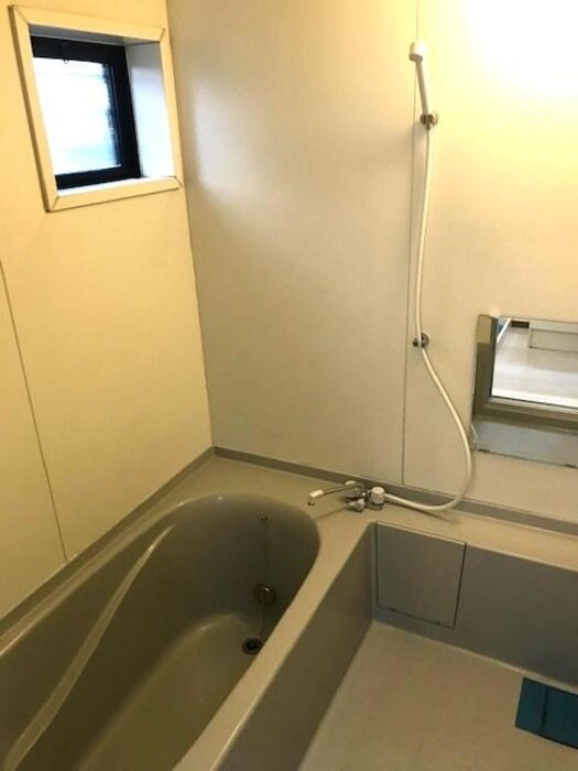 シェソワ中馬込の物件内観写真