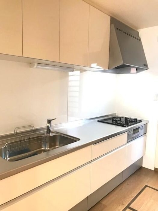 シェソワ中馬込の物件内観写真