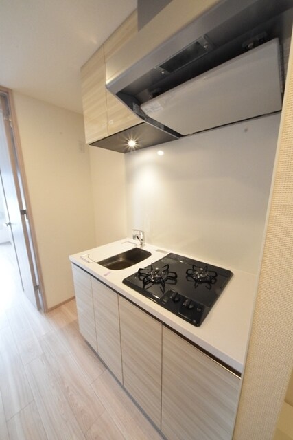 エスタート品川南大井の物件内観写真