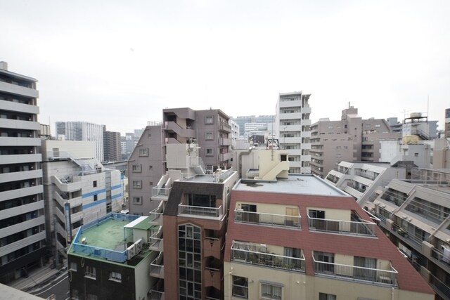 エスタート品川南大井の物件内観写真