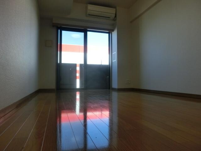 ルーブル学芸大学六番館の物件内観写真