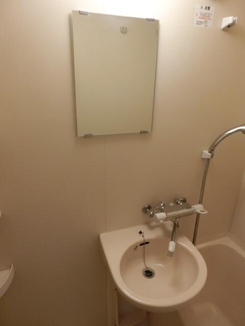 ルーブル学芸大学六番館の物件内観写真