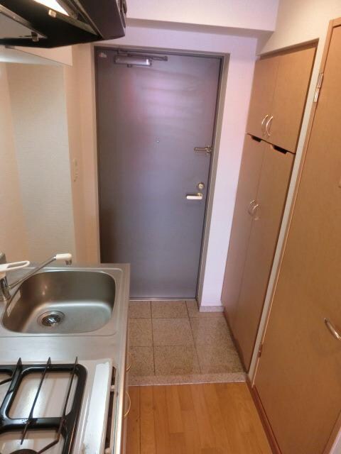 ルーブル学芸大学六番館の物件内観写真