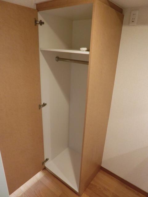 ルーブル学芸大学六番館の物件内観写真