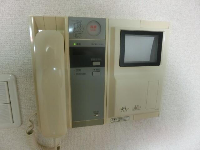 ルーブル学芸大学六番館の物件内観写真