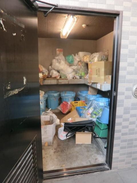 ルーブル学芸大学六番館の物件内観写真