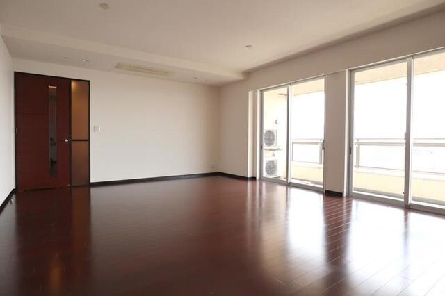 MFPR目黒タワーの物件内観写真