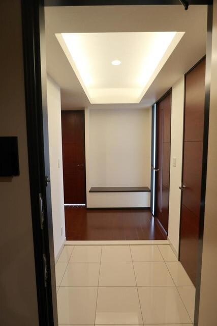 MFPR目黒タワーの物件内観写真