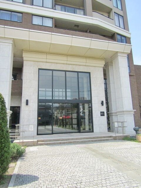 MFPR目黒タワーの物件内観写真