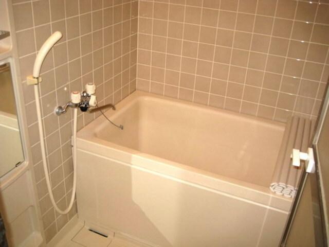 セリゼ雪が谷の物件内観写真