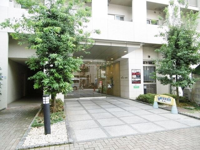 TKフラッツ渋谷の物件内観写真