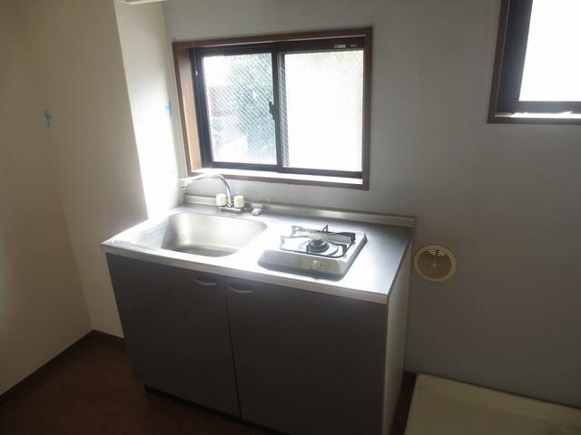 ケンハイムの物件内観写真